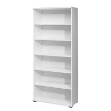 Bucherregal Rio Art Ii Weiss Cs Schmal Jetzt Bestellen Unter Https Moebel Ladendirekt De Wohnzimmer Regale Uid 488bfa36 971d Regal Bucherregal Wandregal