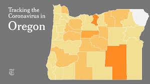 The name seaside is derived from seaside house, a historic summer resort built in the 1870s by railroad magnate ben holladay. Oregon Coronavirus Map And Case Count The New York Times
