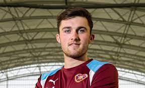 Learn all about the career and achievements of harry souttar at scores24.live! A To Z With Hearts Defender John Souttar The Scottish Sun