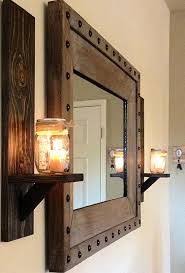 Farmhouse Metal Wall Decor Large Rustic Google Search Home Decor Rustic Wall Sconces Rustic Walls