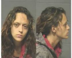 Ashleigh Smalley's Instagram, Twitter & Facebook