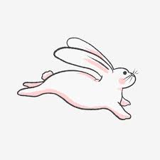 Elle, qui déteste regarder les grands faire sans pouvoir participer, est ravie. Dessin Anime Mignon Sautant Lapin En Cours De Telechargement Gratuit Mignon Dessin Anime Lapin Clipart De Saut Dessin Anime Mignon Sautant Lapin En Cours D Execution Telechargement Gratuit Mignonne Fichier Png Et Psd