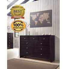 Check out our bedroom dressers selection for the very best in unique or custom, handmade pieces from our bedroom furniture shops. Top 10 Best Seller Bedroom Dressers You Will Love Free Shipping