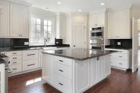 When we think about dark cabinet kitchen designs, we often think about traditional dark cherry or mahogany luxury kitchens but we also think about in all styles, dark cabinet kitchen designs add a level of sophistication that you can play up or down depending on your choice of flooring, hardware. Which Color Granite Is Best Gold Eagle Co
