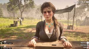 Whos your favorite opponent in dominoes? : rreddeadredemption