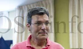 Victor Cobo inicia o seu segundo mandato na AGP