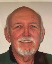 Wayman Robinson Hairston Obituary October 21, 2024