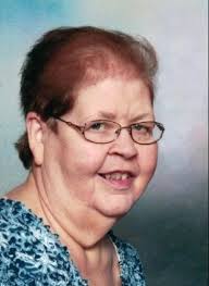 Marilyn Stiles Obituary (1941