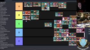 Would this deck be any good in today's meta. Category Tier List Yu Gi Oh Goat Format