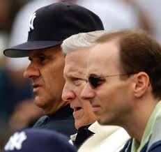 Brian Cashman has stated that the Yankees are aggressively searching for  another starting pitcher & a righty bat. This offseason reminded me of how  The Boss & Cashmam used to do it.