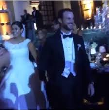 Abel pintos y mora calabrese se casarán el próximo 25 de septiembre. Estas Son Las Fotos De La Boda De Tres Dias De La Hija De Ricardo Monreal