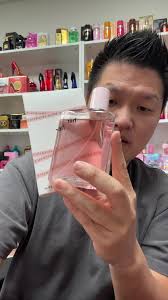 Perfumes Similar to Aloe Water and Hibiscus Victoria Secret