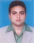 Rizwan Munir Profile