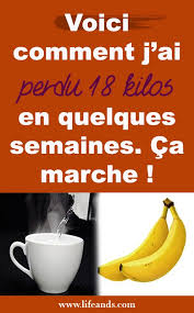 C Est Ainsi Que J Ai Perdu 18 Kilos En Quelques Semaines Ca Marche Esprit Sante Astuce Pour Maigrir Comment Perdre Du Poids Perte De Poids
