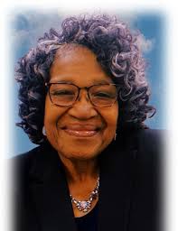 Obituary information for Angie Lee White