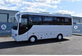 The company acquired by true value capital partners. New Temsa Bus City Bus For Sale From Belgium At Truck1 Id 4491106