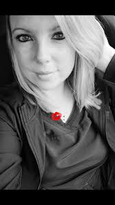 Jessica Lynn Travers