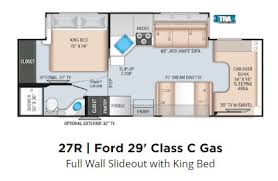 The following are some of the best class c motorhome floor plans with bunk beds ideal for families who want to enjoy traveling together in an rv. Class C Motorhomes For Sale Louisiana Rv Dealer