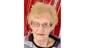 Marion Elaine Lenning Boyle