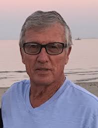 Donald Wayne Parrott