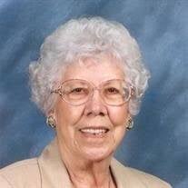 Emily Wiley Obituary