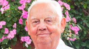 Donald Black Obituary (1931