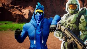 Creative maps gg will help fortnite creative players to find your amazing work. Red Vs Blue Halo Fortnite Announcement Facebook