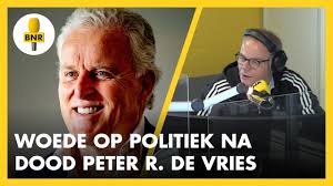 Where did peter de vries go to school? Pkbfh4aadzzzcm