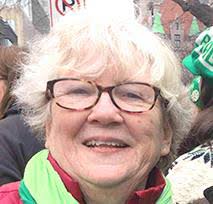 Colleen KEATING Obituary