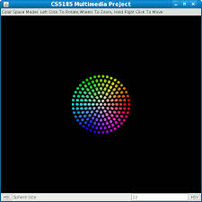 Hsl colour model  hue, saturation and lightness  most commonly used cylindrical coordinate. Hsv Hsl Color Model