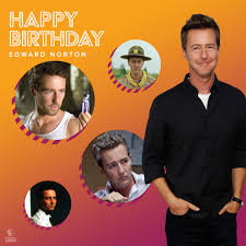 If your friend had never seen an Edward Norton movie, which one would you  recommend?