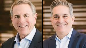 Q&A With Avy Stein And Eric Becker Of Cresset