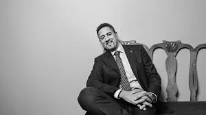 Abid qayyum raja (5 kasım 1975 doğumlu) norveçli bir avukat ve liberal parti siyasetçidir. Abid Raja Stortingsrepresentant V Og Advokat Dn