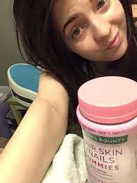 I just received some of these gummies. Anyone have any experience with them?