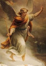San gabriel arcángel, danos tu ayuda y. Oraciones De Los Santos Para Peticiones Oracion A San Gabriel Arcangel Para Urgentes Necesidades