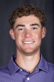 2025-26 Men's Golf Roster