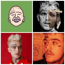 Good Friday presents.. Lil Peep Party A party dedicated to all-things Lil  Peep with your favourite tracks dropping all night long! TAG A LIL PEEP FAN  in the comments to win a