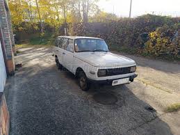 Image result for Neptunblau 1972 Wartburg