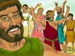 Feel free to share with others, too! Free Bible Illustrations At Free Bible Images Of Moses And The Red Sea Crossing Exodus 13 7 15 Free Bible Images Bible Illustrations Moses And The Red Sea