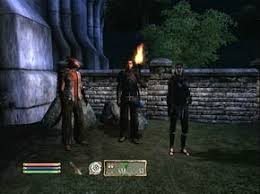 Likewise, beggars and peasants are off limits. The Thieves Guild The Elder Scrolls Iv Oblivion Wiki Guide Ign