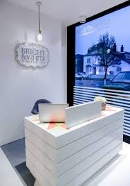 Wood dental clinic design by interior design of dental clinics dental clinic interior design home floor plans beyond luxury design decoration ideas. Bright And White Practice Designed By Ddpc Ltd Interior Designers For Dentists And Dental Practices Dental Office Design Interior Clinic Design