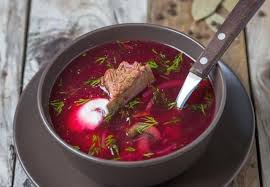 How Do You Make Polish Beet Soup In A Snap Recipe Beet Soup Beet Soup Recipes Borscht Recipe