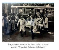 We did not find results for: Ricordando I 40 Anni Della Strage Di Bologna La Tragedia Che Diede Impulso Alla Nascita Del 118 In Italia Giornale Italiano Di Cardiologia Organo Ufficiale Di Italian Federation Of Cardiology