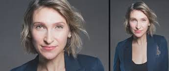 Barbara, Marketing and Communication Director