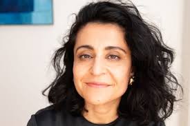 Rati Sahi Levesque Steps Up as CEO of The RealReal