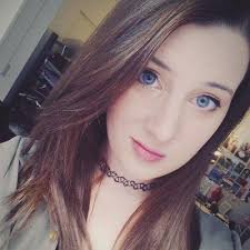 Emily Stocker (@Ms_Em_Stockah)