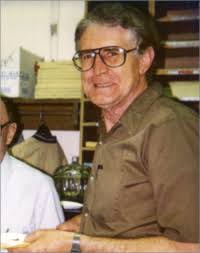 Simmons, Ralph Oliver