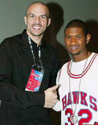 Facts famous name jason kidd father steve kidd jason frederick kidd better known as jason kidd is an american basketball coach and retired. Rare Photos Of Jason Kidd Sports Illustrated