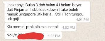 Tidak dapat dinafikan, pinjaman ptptn adalah salah satu skim pinjaman prihatin oleh kerajaan untuk semua warganegara malaysia. Penangguhan Bayaran Balik Pinjaman Tabung Pembangunan Kemahiran Ptpk Akibat Covid 19 2 Berhubung Pengumuman Pakej Ransangan Ekonomi Prihatin Rakyat Oleh Yab Perdana Menteri Pada 27 Mac 2020 Berikutan Penularan Wabak Virus Covid 19