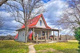 Maybe you would like to learn more about one of these? The 10 Best Kansas Cabin Rentals Cabins With Photos Tripadvisor Vacation Rentals In Kansas United States